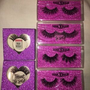 False Eyelashes